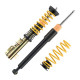 Sospensione regolabile in altezza - Coilovers ST Performance coilover per Mazda Mazda 2 - type ST X | race-shop.it