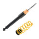 Sospensione regolabile in altezza - Coilovers ST Performance coilover per Mazda Mazda 2 - type ST X | race-shop.it
