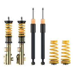 ST Performance coilover per Mazda Mazda 3 - type ST X