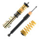 3 ST Performance coilover per Mazda Mazda 3 - type ST X | race-shop.it