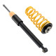 3 ST Performance coilover per Mazda Mazda 3 - type ST X | race-shop.it