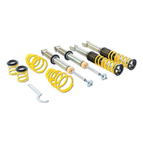 Sospensione regolabile in altezza - Coilovers ST Performance coilover per Mazda MX5 - type ST X | race-shop.it