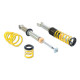 Sospensione regolabile in altezza - Coilovers ST Performance coilover per Mazda MX5 - type ST X | race-shop.it