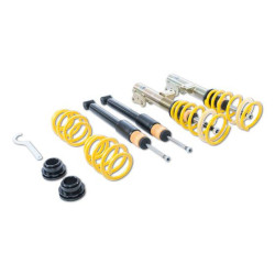 ST Performance coilover per Mercedes-benz A-Class - type ST X