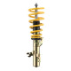 R57 ST Performance coilover per Mini Clubman / Cabrio R55/R57 - type ST X | race-shop.it
