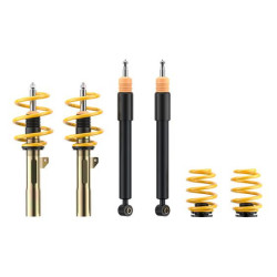 ST Performance coilover per Mini F56, F55 - type ST X