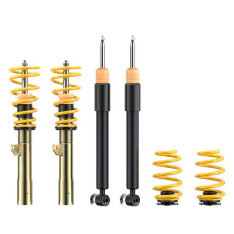 F54 ST Performance coilover per Mini Clubman F54 - type ST X | race-shop.it