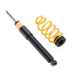 Sospensione regolabile in altezza - Coilovers ST Performance coilover per Opel Astra K - type ST X | race-shop.it