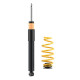 Sospensione regolabile in altezza - Coilovers ST Performance coilover per Opel Astra K - type ST X | race-shop.it