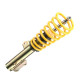 Sospensione regolabile in altezza - Coilovers ST Performance coilover per Opel Astra K - type ST X | race-shop.it