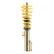 Sospensione regolabile in altezza - Coilovers ST Performance coilover per Opel Astra K - type ST X | race-shop.it
