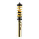 Sospensione regolabile in altezza - Coilovers ST Performance coilover per Porsche Boxster - type ST X | race-shop.it