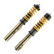 Sospensione regolabile in altezza - Coilovers ST Performance coilover per Porsche Cayman - type ST X | race-shop.it