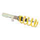 Sospensione regolabile in altezza - Coilovers ST Performance coilover per Seat Ateca - type ST X | race-shop.it