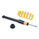 Sospensione regolabile in altezza - Coilovers ST Performance coilover per Seat Ateca - type ST X | race-shop.it