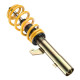 Sospensione regolabile in altezza - Coilovers ST Performance coilover per Seat Ateca - type ST X | race-shop.it