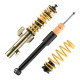 Sospensione regolabile in altezza - Coilovers ST Performance coilover per Seat Ibiza - type ST X | race-shop.it