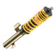 Sospensione regolabile in altezza - Coilovers ST Performance coilover per Seat Ibiza - type ST X | race-shop.it