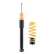 Sospensione regolabile in altezza - Coilovers ST Performance coilover per Seat Ibiza - type ST X | race-shop.it