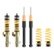 Sospensione regolabile in altezza - Coilovers ST Performance coilover per Seat Ibiza - type ST X | race-shop.it