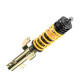 Sospensione regolabile in altezza - Coilovers ST Performance coilover per Seat Ibiza - type ST X | race-shop.it