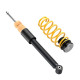 Sospensione regolabile in altezza - Coilovers ST Performance coilover per Seat Ibiza - type ST X | race-shop.it
