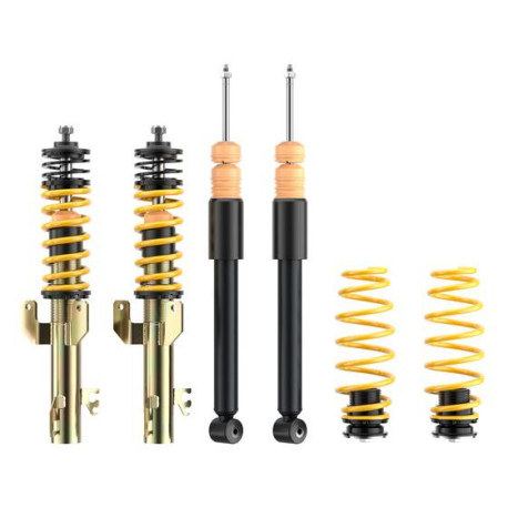 Sospensione regolabile in altezza - Coilovers ST Performance coilover per Seat Ibiza ST - type ST X | race-shop.it