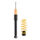 Sospensione regolabile in altezza - Coilovers ST Performance coilover per Seat Ibiza ST - type ST X | race-shop.it
