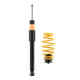 Sospensione regolabile in altezza - Coilovers ST Performance coilover per Seat Leon - type ST X | race-shop.it