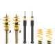 Sospensione regolabile in altezza - Coilovers ST Performance coilover per Seat Leon - type ST X | race-shop.it