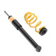 Sospensione regolabile in altezza - Coilovers ST Performance coilover per Seat Leon - type ST X | race-shop.it