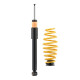 Sospensione regolabile in altezza - Coilovers ST Performance coilover per Seat Leon - type ST X | race-shop.it