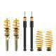 Sospensione regolabile in altezza - Coilovers ST Performance coilover per Seat Leon - type ST X | race-shop.it