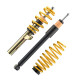 Sospensione regolabile in altezza - Coilovers ST Performance coilover per Seat Leon - type ST X | race-shop.it