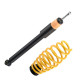 Sospensione regolabile in altezza - Coilovers ST Performance coilover per Seat Leon - type ST X | race-shop.it