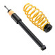 Sospensione regolabile in altezza - Coilovers ST Performance coilover per Seat Leon - type ST X | race-shop.it