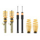 Sospensione regolabile in altezza - Coilovers ST Performance coilover per Seat Leon - type ST X | race-shop.it