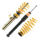 Sospensione regolabile in altezza - Coilovers ST Performance coilover per Seat Leon - type ST X | race-shop.it