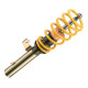 Sospensione regolabile in altezza - Coilovers ST Performance coilover per Seat Leon - type ST X | race-shop.it