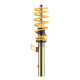 Sospensione regolabile in altezza - Coilovers ST Performance coilover per Seat Leon - type ST X | race-shop.it