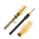 Promozioni ST Performance coilover per Seat Leon - type ST X | race-shop.it