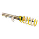 Sospensione regolabile in altezza - Coilovers ST Performance coilover per Seat Leon ST - type ST X | race-shop.it
