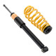 Sospensione regolabile in altezza - Coilovers ST Performance coilover per Seat Tarraco - type ST X | race-shop.it