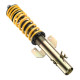 Sospensione regolabile in altezza - Coilovers ST Performance coilover per Skoda Fabia III - type ST X | race-shop.it