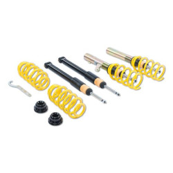 ST Performance coilover per Skoda Kodiaq - type ST X