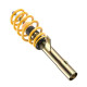 Sospensione regolabile in altezza - Coilovers ST Performance coilover per Skoda Octavia - type ST X | race-shop.it