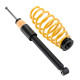 Sospensione regolabile in altezza - Coilovers ST Performance coilover per Skoda Octavia - type ST X | race-shop.it
