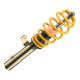 MK3 (5E) ST Performance coilover per Skoda Octavia - type ST X | race-shop.it