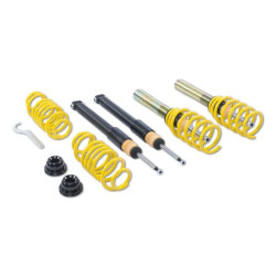 ST Performance coilover per Skoda Superb III - type ST X