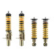 Sospensione regolabile in altezza - Coilovers ST Performance coilover per Subaru BRZ - type ST X | race-shop.it